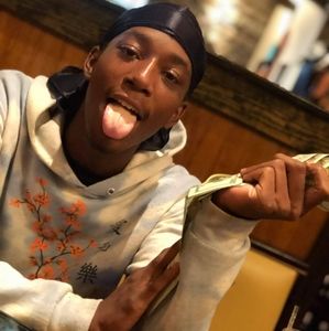 Meet your Posher, Jarrod